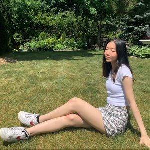 Meet your Posher, Grace